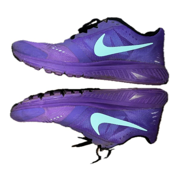 Women’s Nike Sneakers sz9.5 - Picture 2 of 5